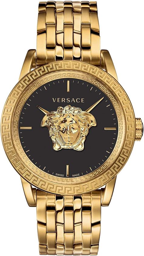 versace montres homme|Versace watches for men.